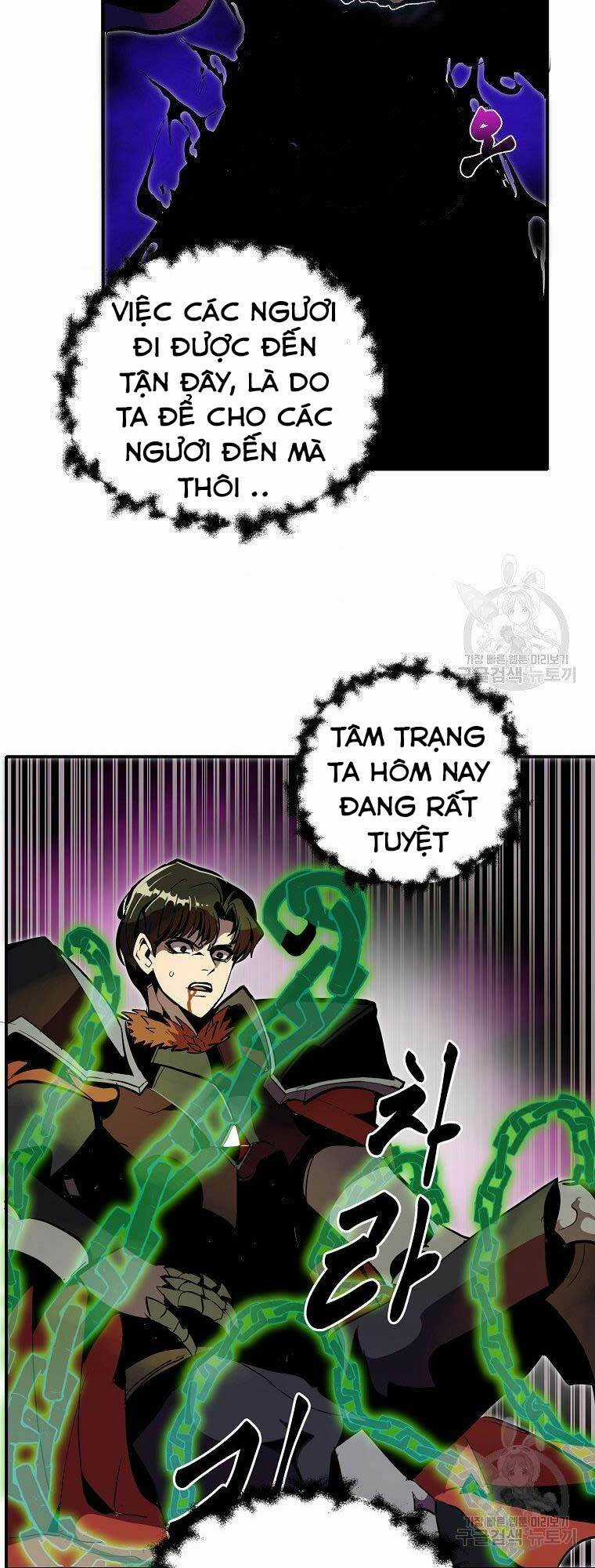 Hồi Quy Vô Giá Trị Chapter 27 trang 53