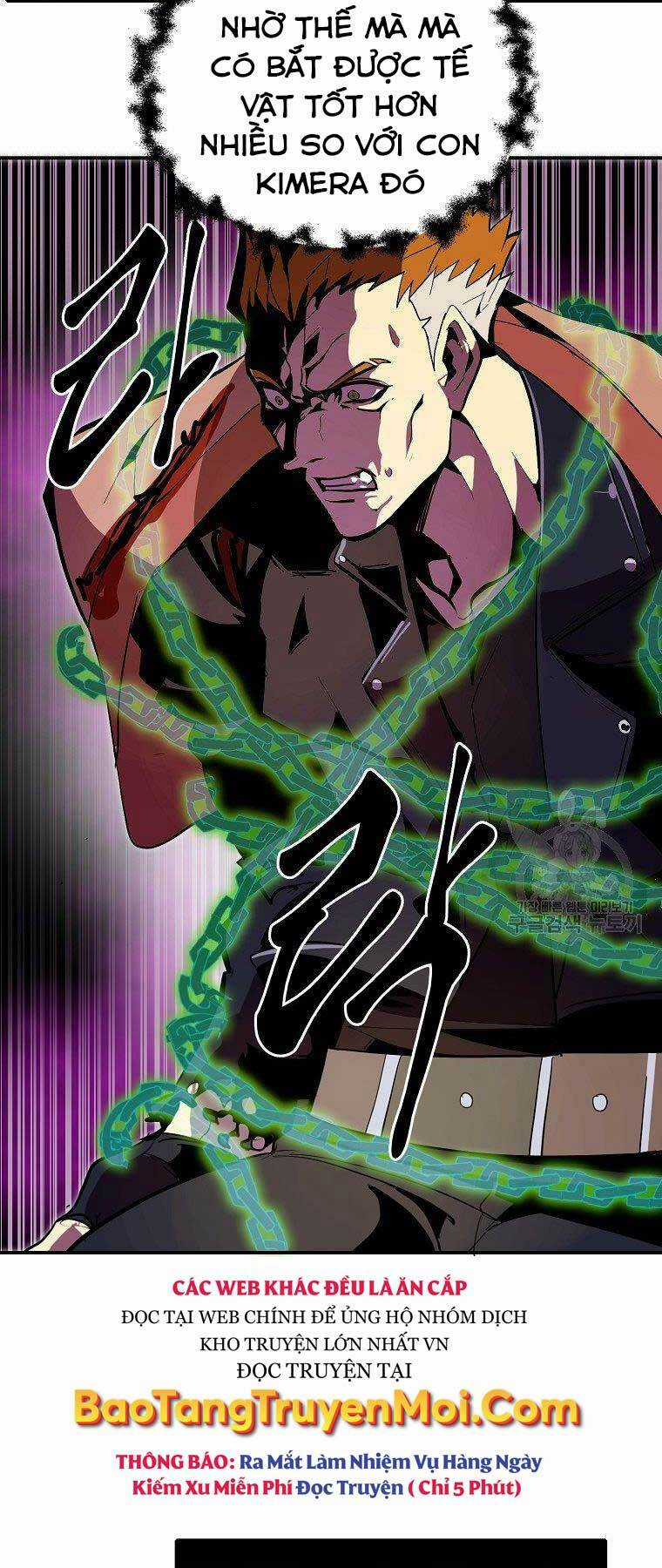 Hồi Quy Vô Giá Trị Chapter 27 trang 54