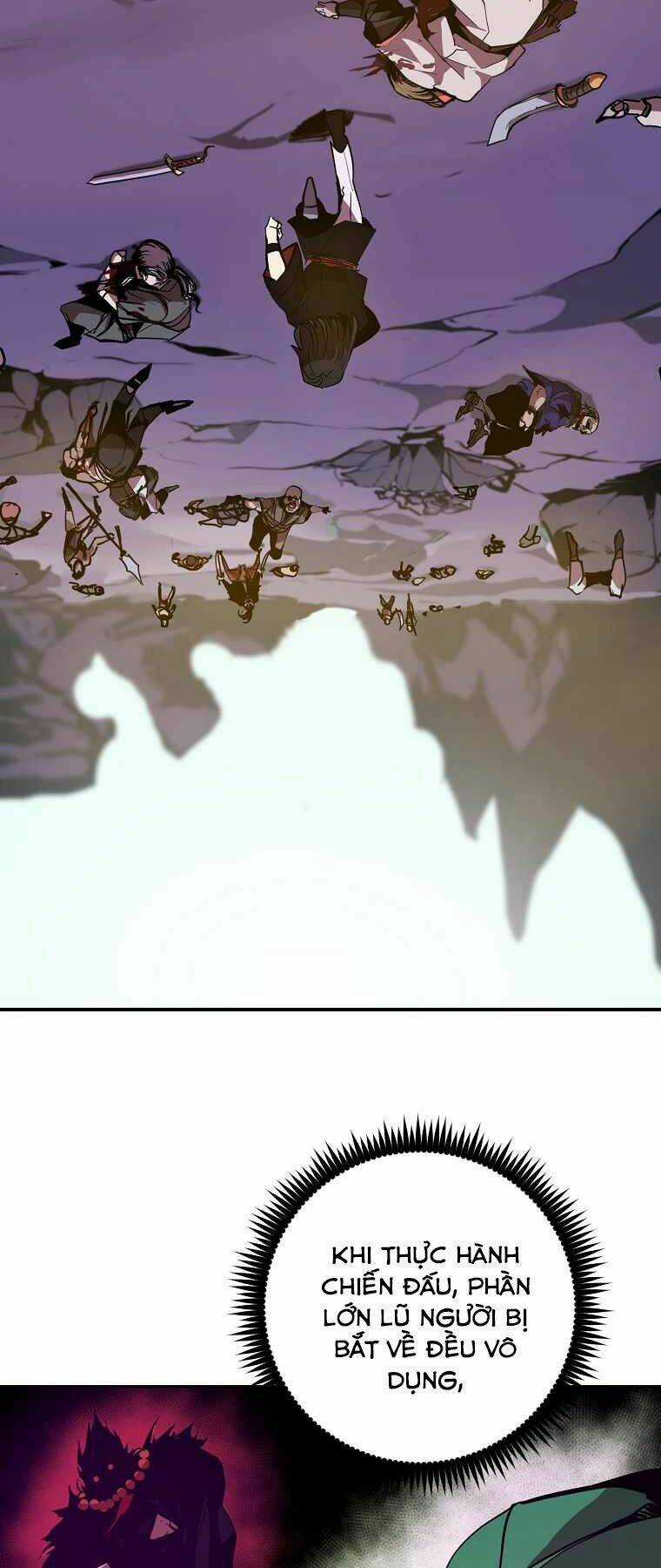 Hồi Quy Vô Giá Trị Chapter 3 trang 10