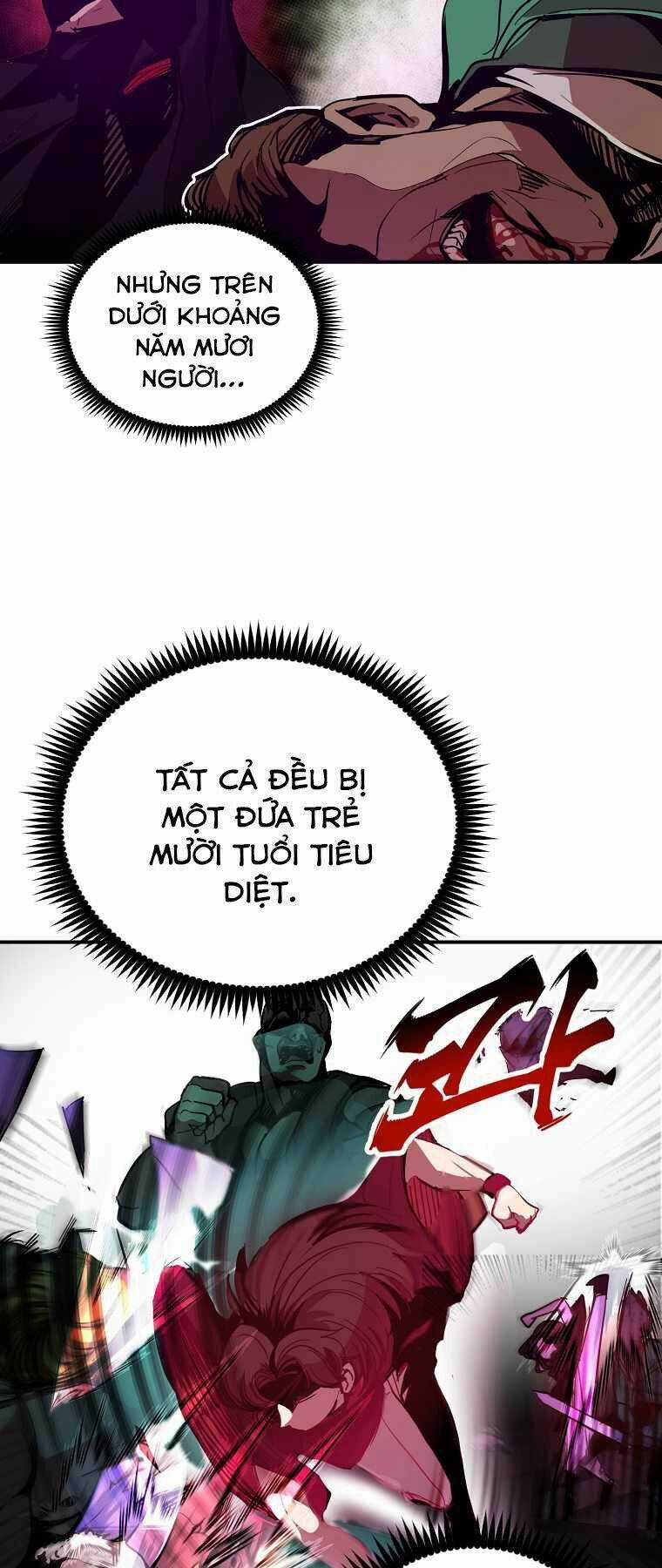 Hồi Quy Vô Giá Trị Chapter 3 trang 11