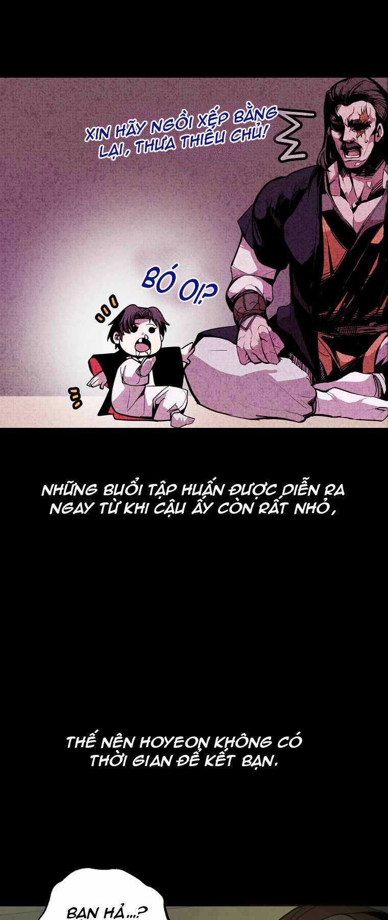 Hồi Quy Vô Giá Trị Chapter 3 trang 15