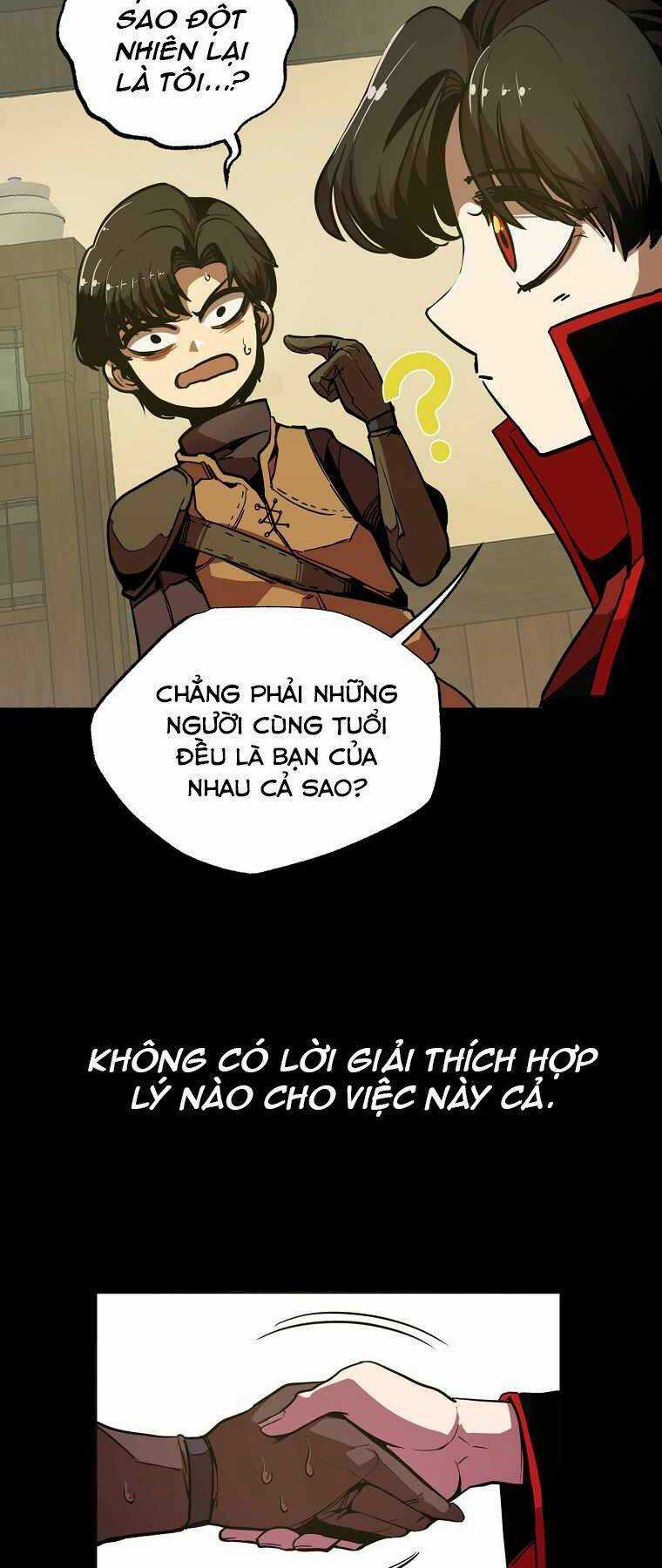 Hồi Quy Vô Giá Trị Chapter 3 trang 16