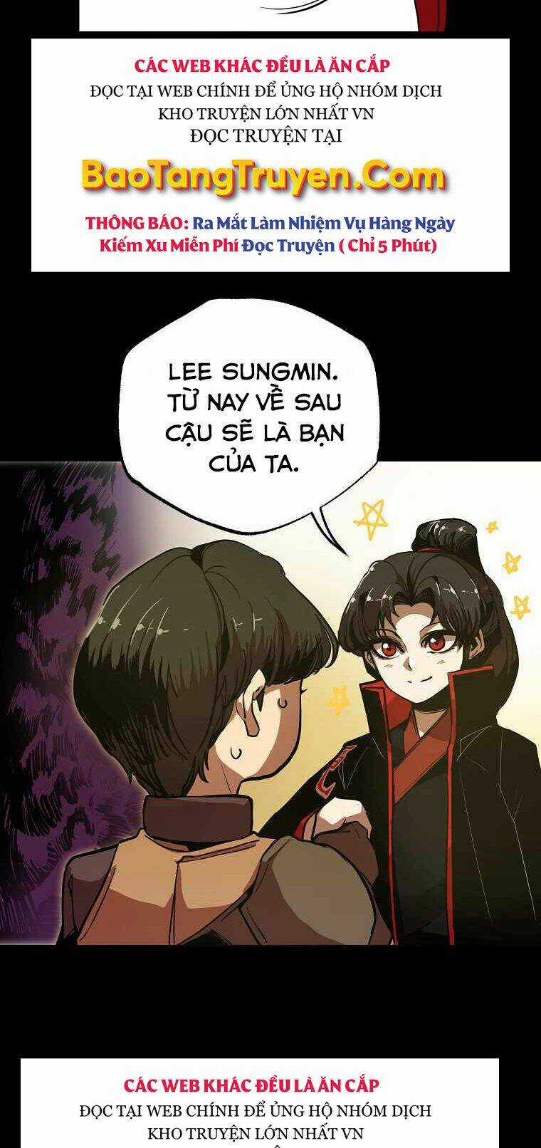 Hồi Quy Vô Giá Trị Chapter 3 trang 17