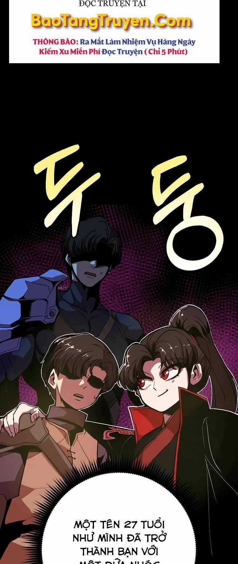 Hồi Quy Vô Giá Trị Chapter 3 trang 18