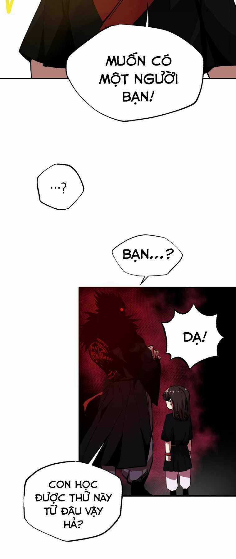 Hồi Quy Vô Giá Trị Chapter 3 trang 2