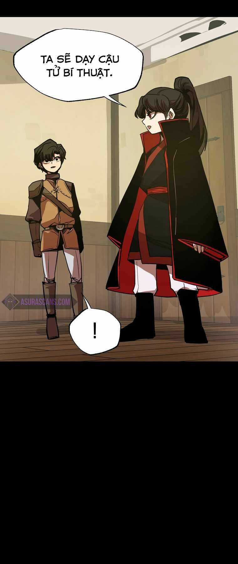 Hồi Quy Vô Giá Trị Chapter 3 trang 22