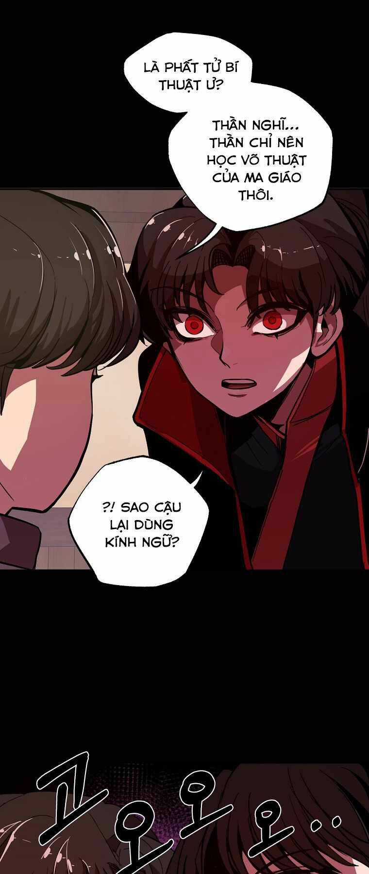 Hồi Quy Vô Giá Trị Chapter 3 trang 24