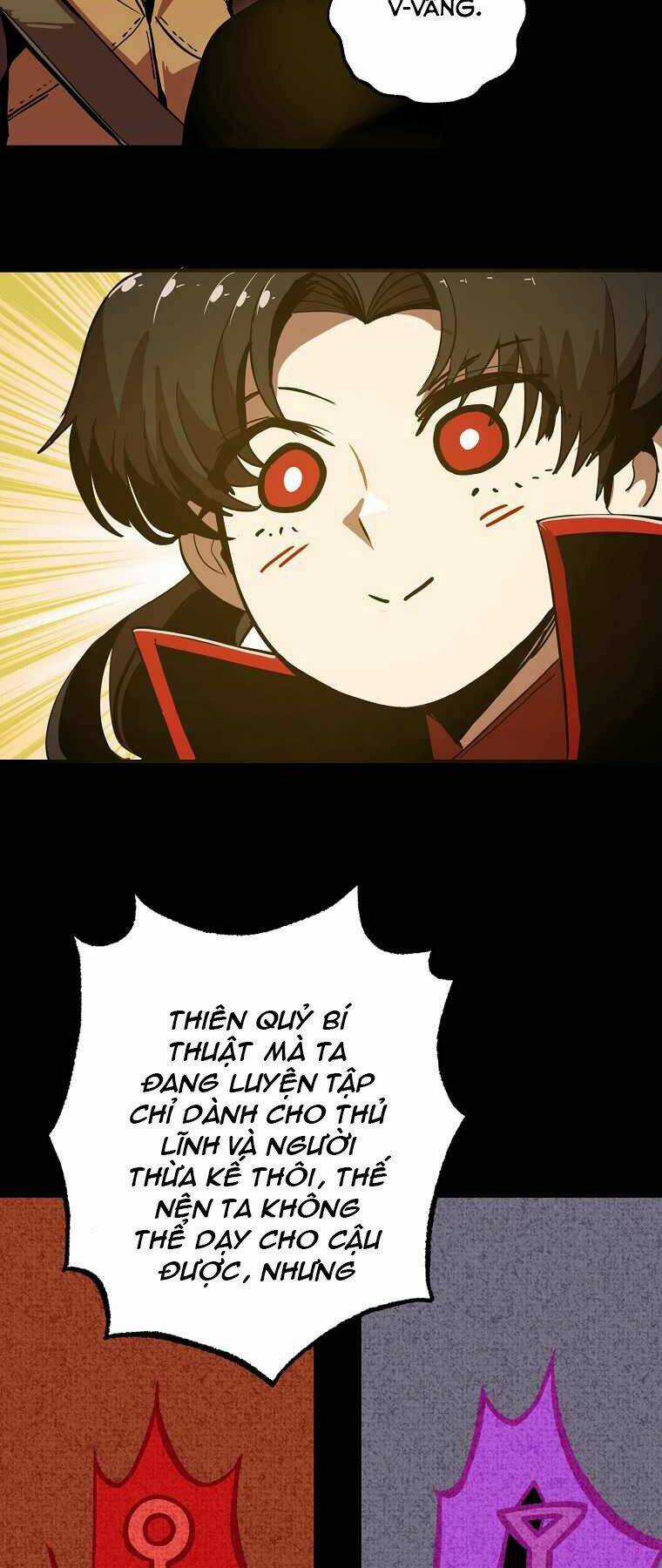 Hồi Quy Vô Giá Trị Chapter 3 trang 26