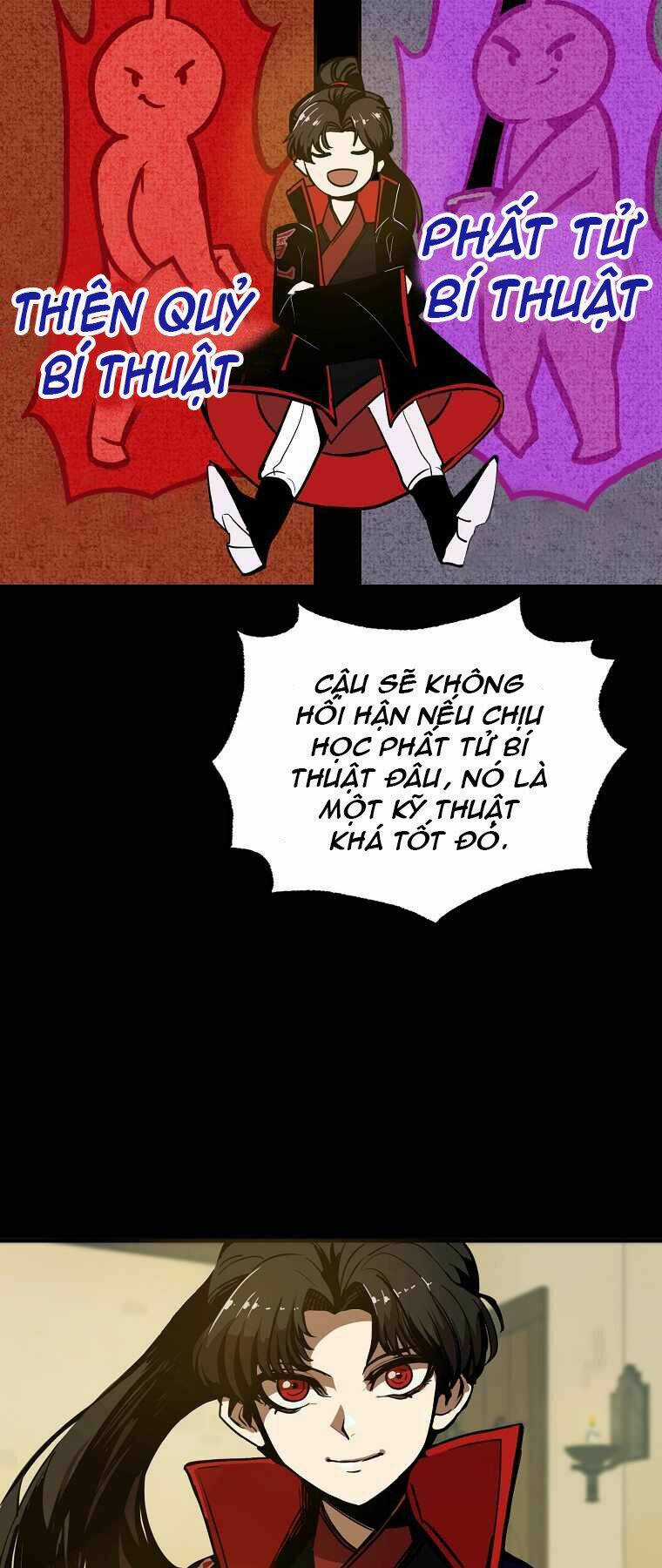 Hồi Quy Vô Giá Trị Chapter 3 trang 27