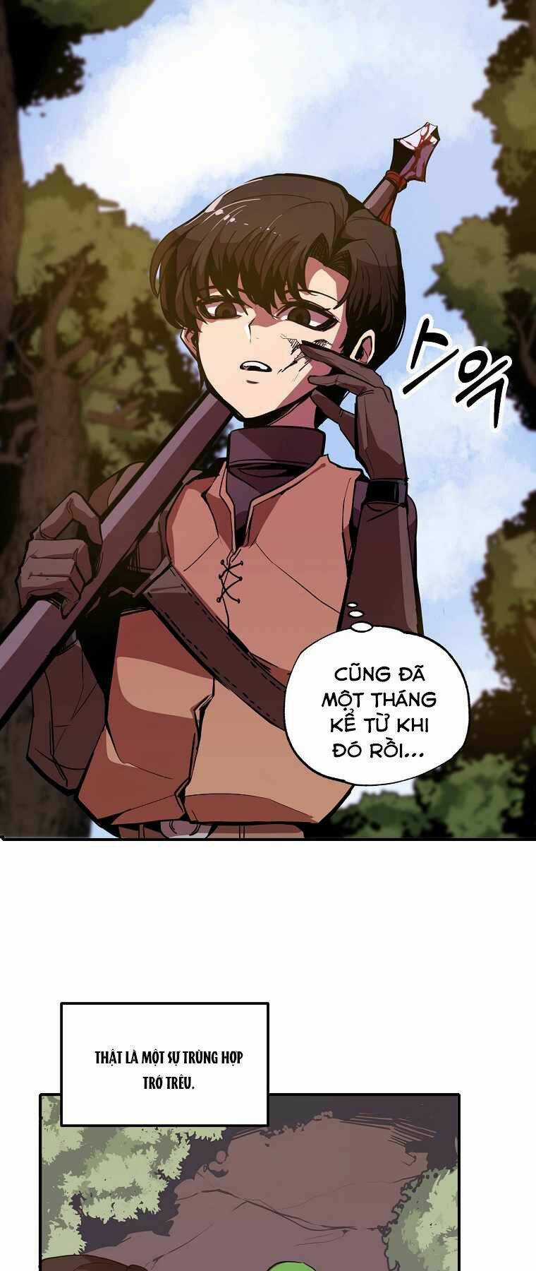 Hồi Quy Vô Giá Trị Chapter 3 trang 29