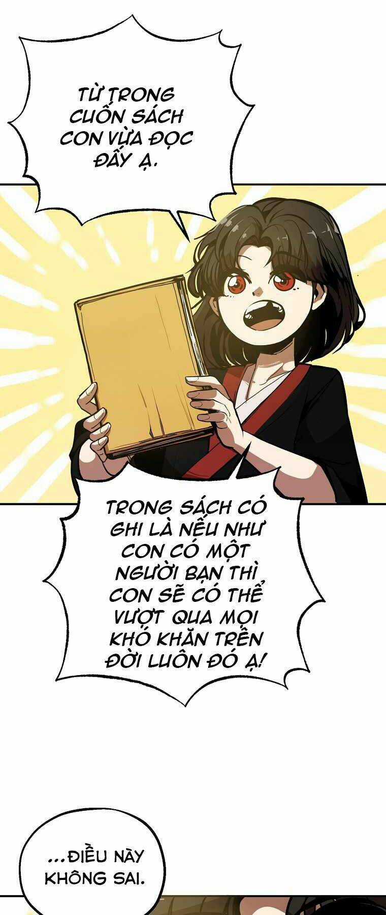 Hồi Quy Vô Giá Trị Chapter 3 trang 3