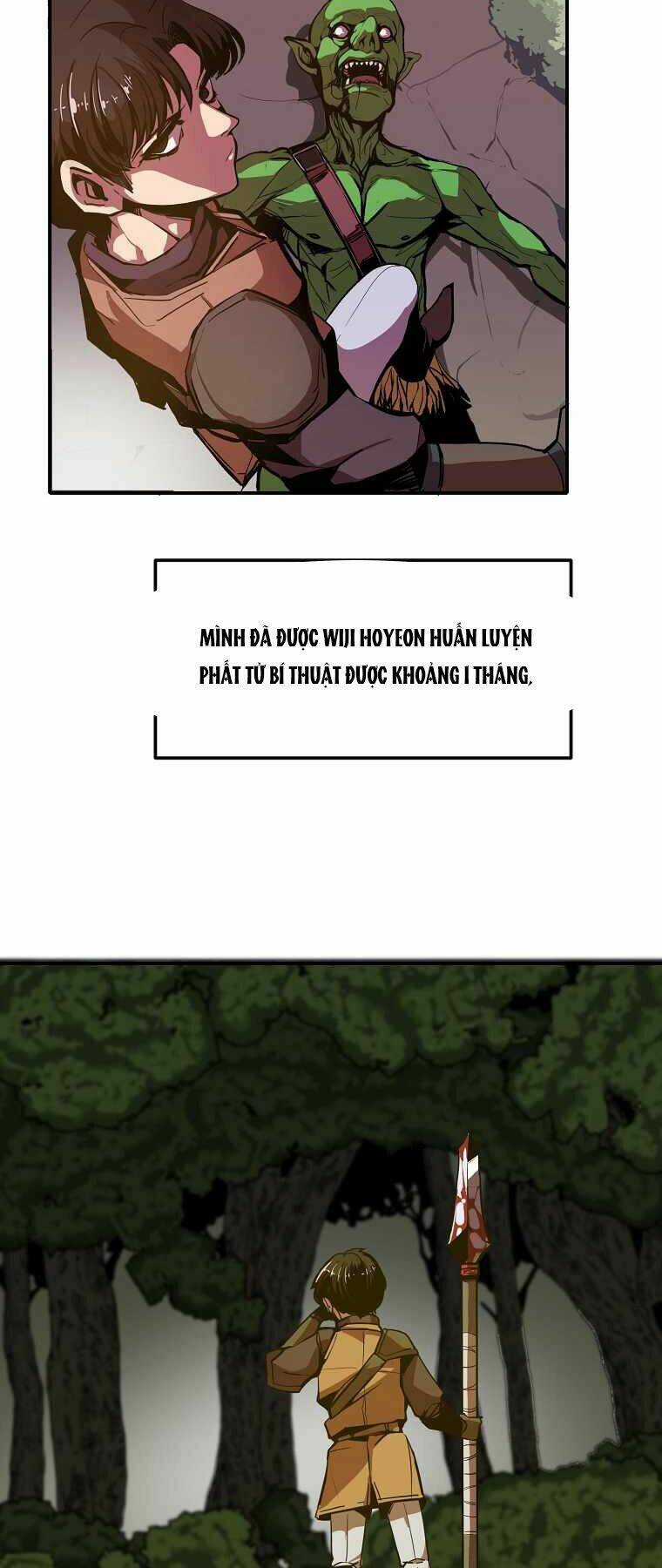 Hồi Quy Vô Giá Trị Chapter 3 trang 30