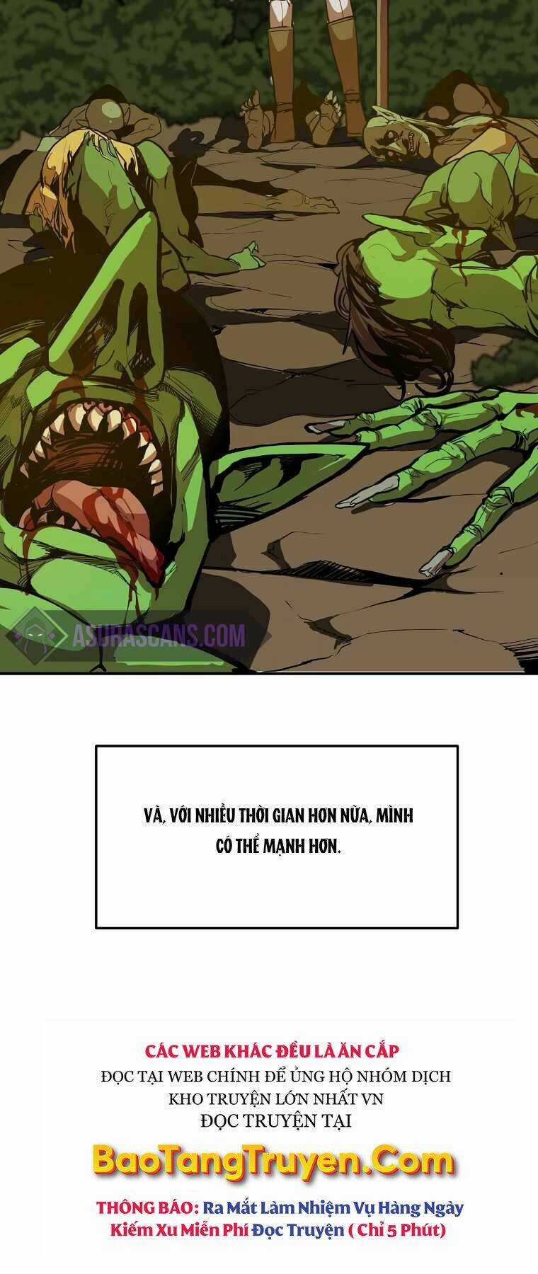 Hồi Quy Vô Giá Trị Chapter 3 trang 31