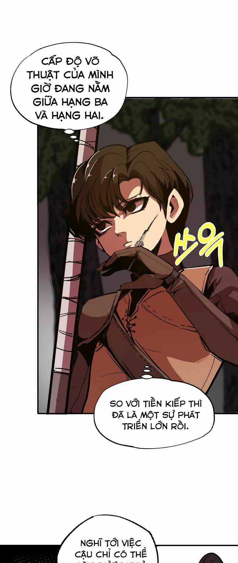 Hồi Quy Vô Giá Trị Chapter 3 trang 32