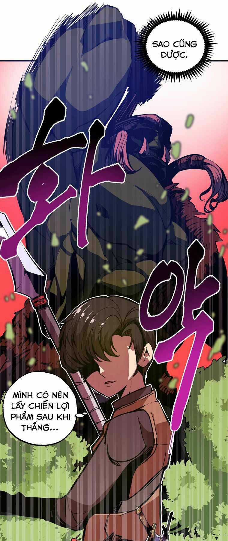 Hồi Quy Vô Giá Trị Chapter 3 trang 34