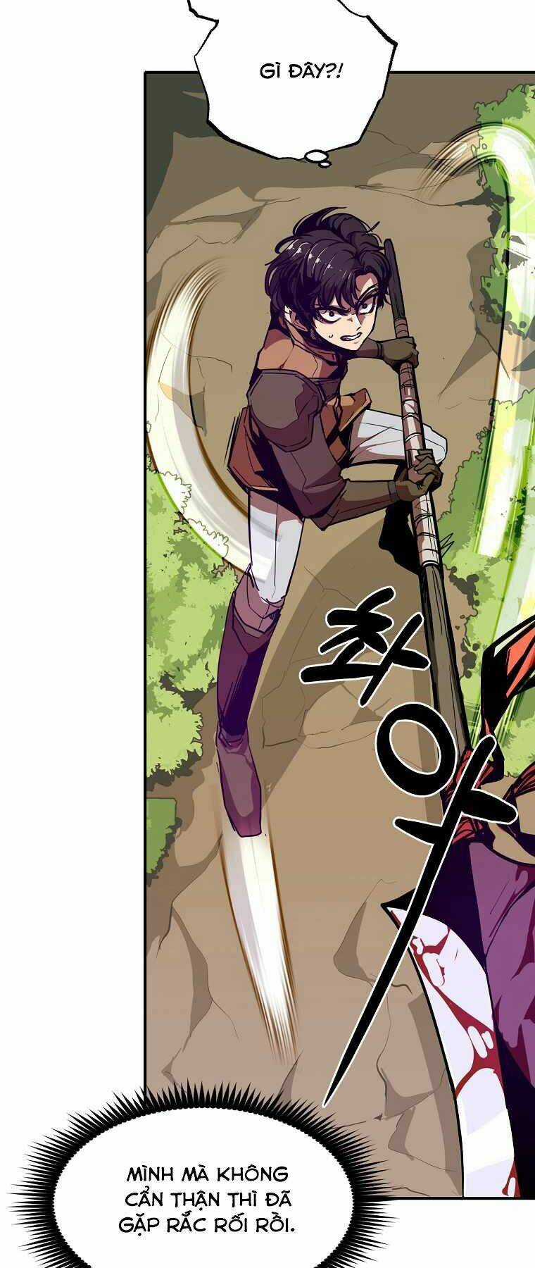 Hồi Quy Vô Giá Trị Chapter 3 trang 37