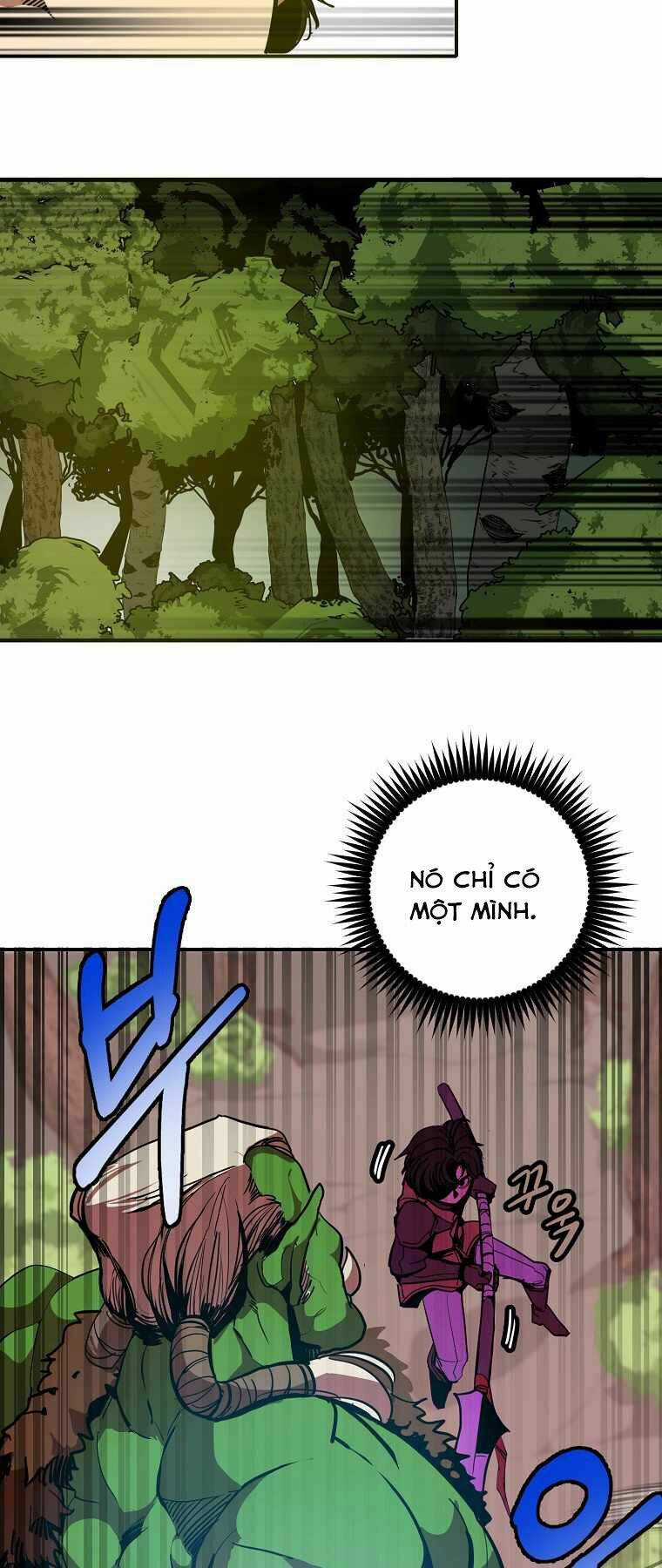 Hồi Quy Vô Giá Trị Chapter 3 trang 40