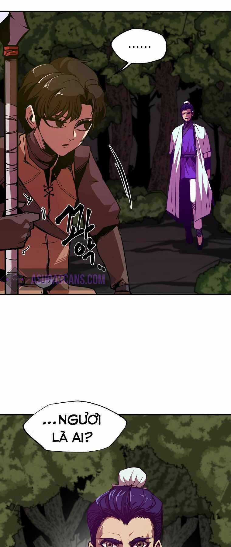 Hồi Quy Vô Giá Trị Chapter 3 trang 46