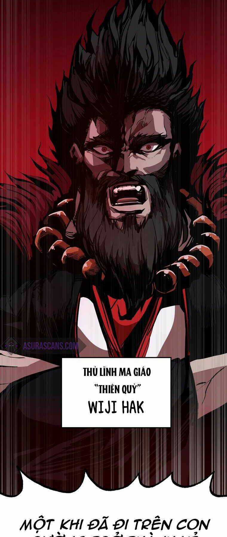 Hồi Quy Vô Giá Trị Chapter 3 trang 5