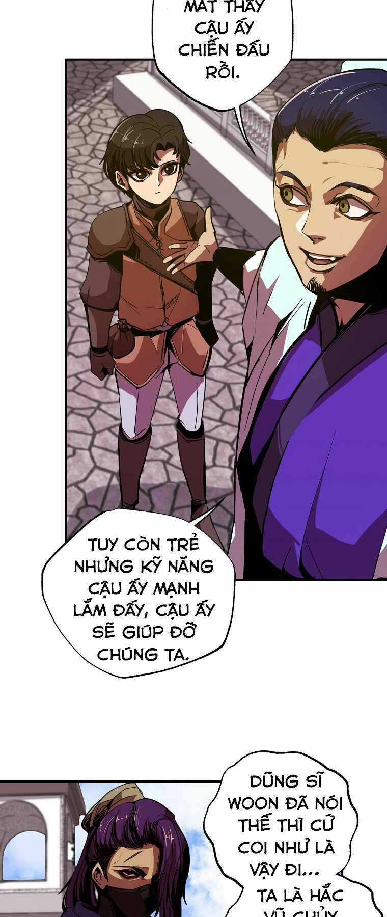 Hồi Quy Vô Giá Trị Chapter 3 trang 51