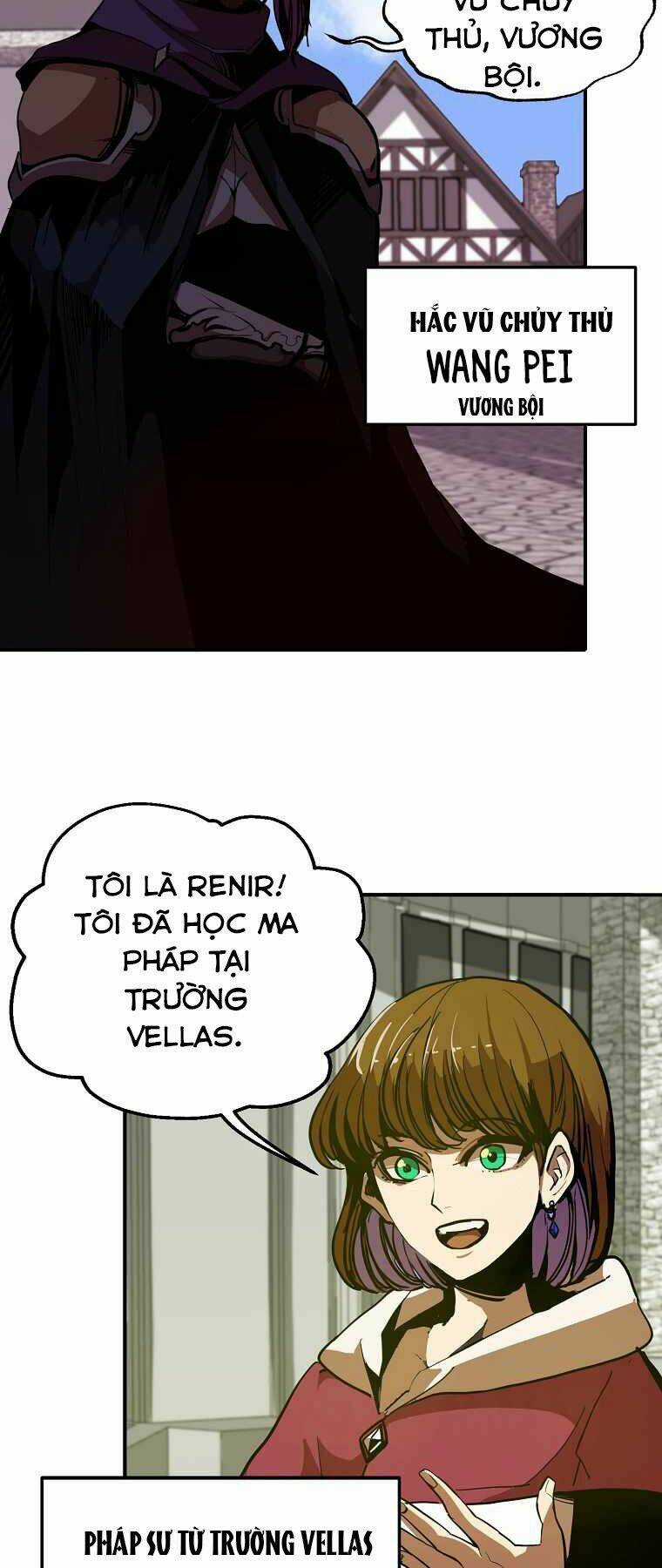 Hồi Quy Vô Giá Trị Chapter 3 trang 52