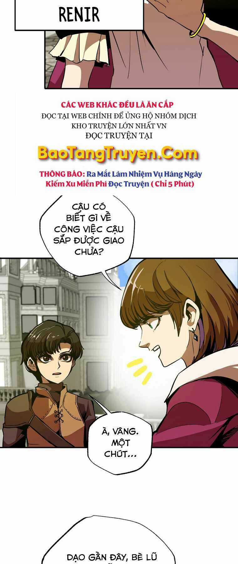 Hồi Quy Vô Giá Trị Chapter 3 trang 53