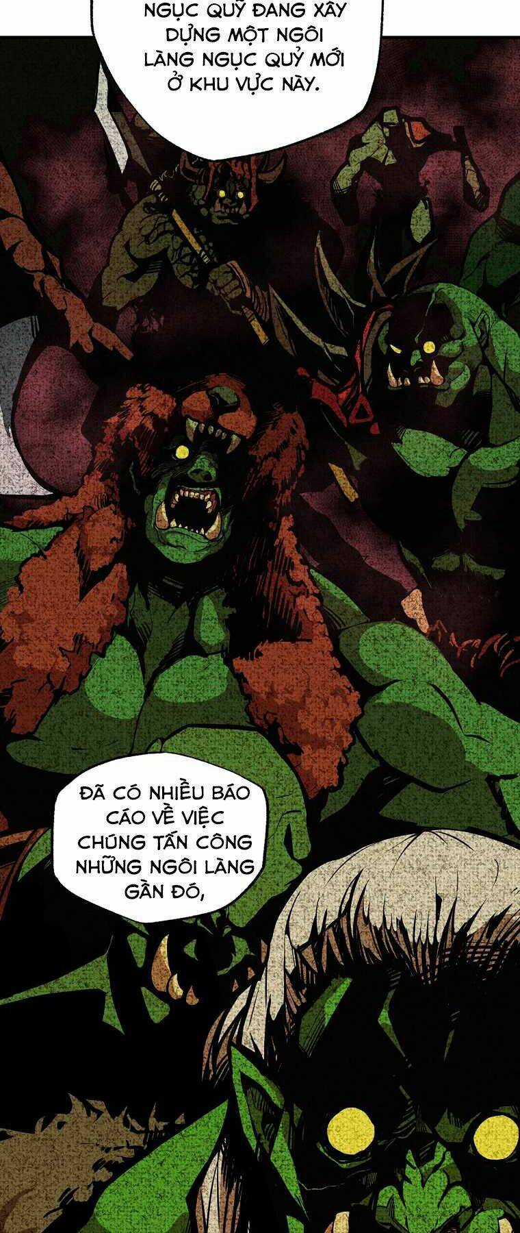 Hồi Quy Vô Giá Trị Chapter 3 trang 54