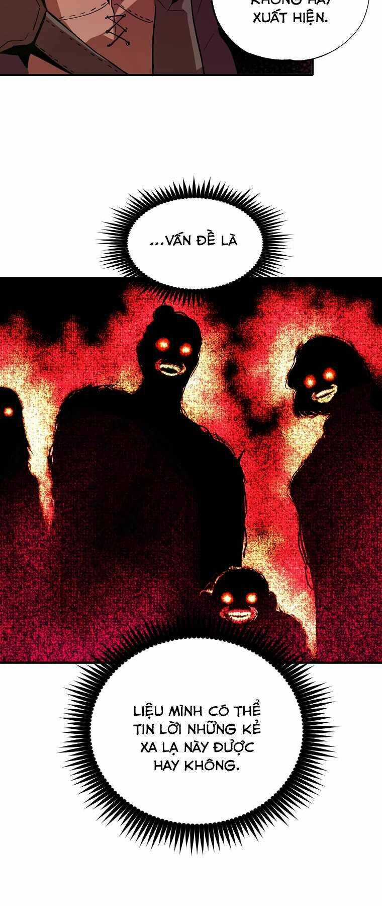 Hồi Quy Vô Giá Trị Chapter 3 trang 57