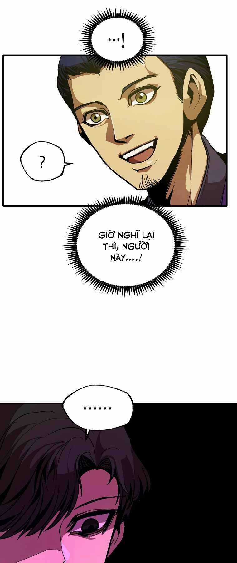 Hồi Quy Vô Giá Trị Chapter 3 trang 58