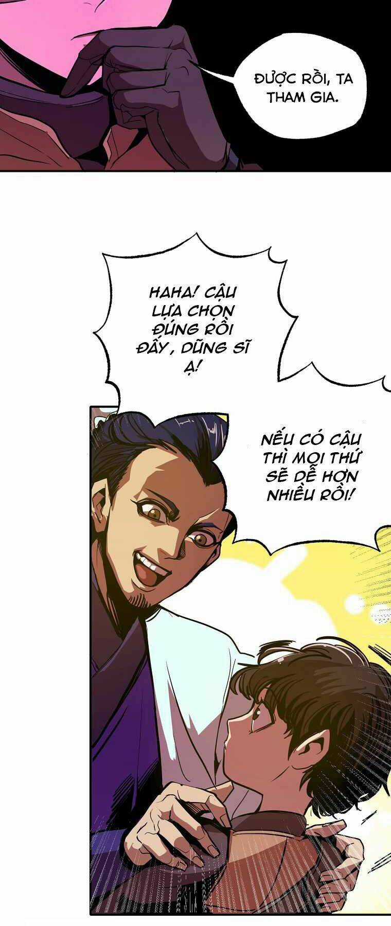 Hồi Quy Vô Giá Trị Chapter 3 trang 59