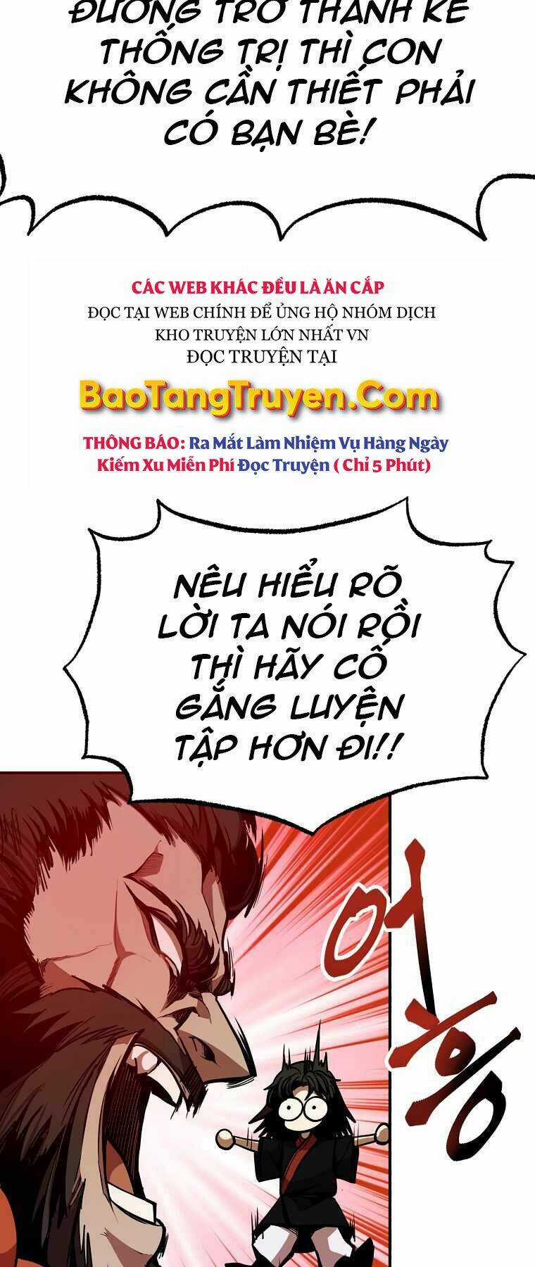 Hồi Quy Vô Giá Trị Chapter 3 trang 6
