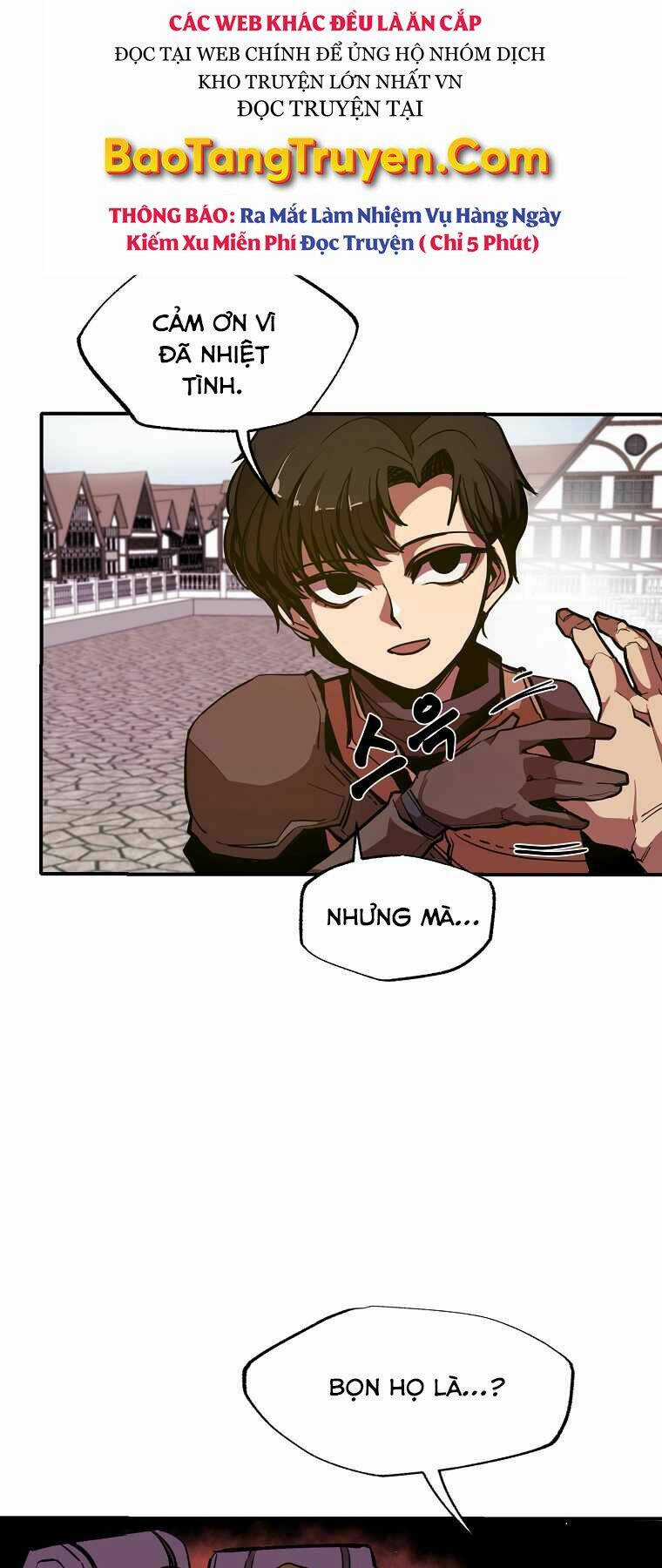 Hồi Quy Vô Giá Trị Chapter 3 trang 60