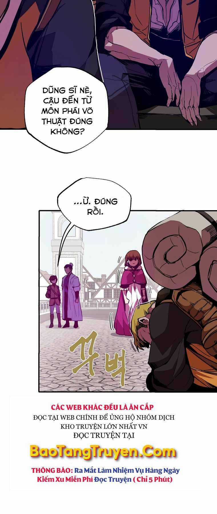 Hồi Quy Vô Giá Trị Chapter 3 trang 62