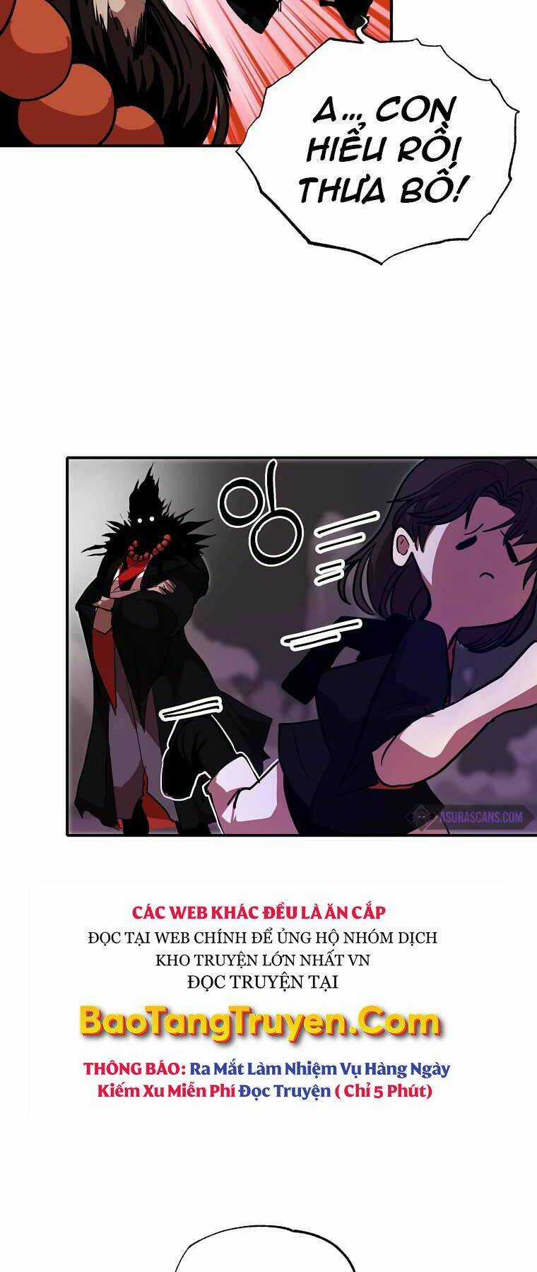 Hồi Quy Vô Giá Trị Chapter 3 trang 7