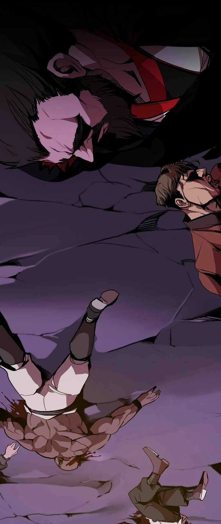 Hồi Quy Vô Giá Trị Chapter 3 trang 9