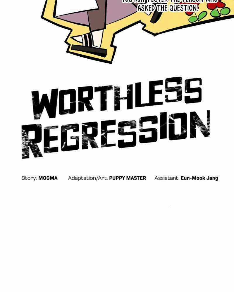 Hồi Quy Vô Giá Trị Chapter 30 trang 44