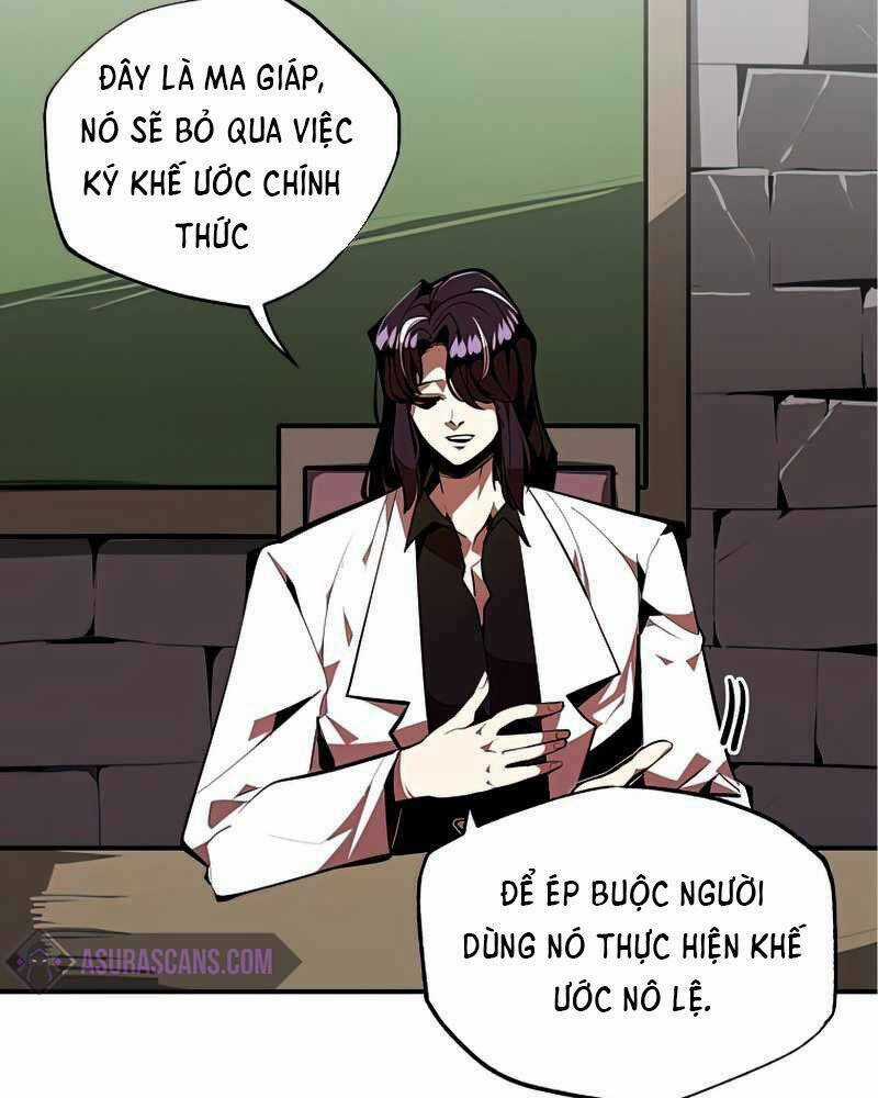 Hồi Quy Vô Giá Trị Chapter 30 trang 48
