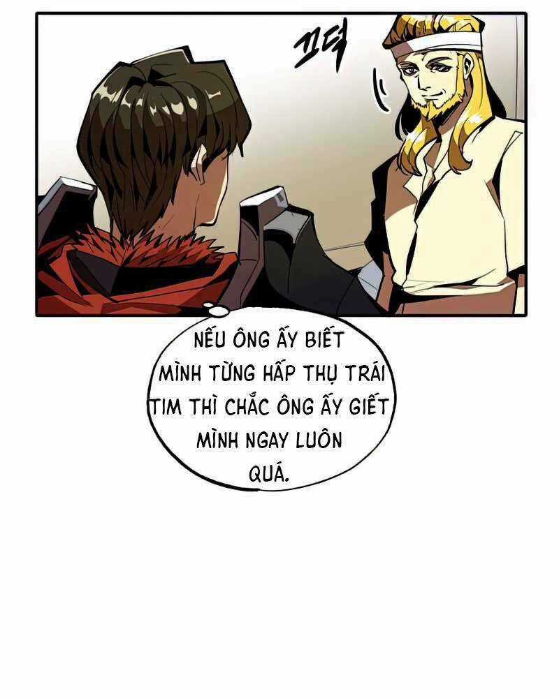 Hồi Quy Vô Giá Trị Chapter 30 trang 5