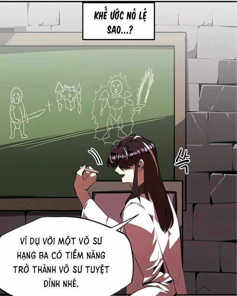 Hồi Quy Vô Giá Trị Chapter 30 trang 50