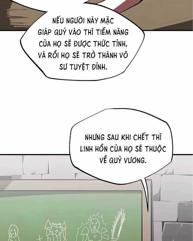 Hồi Quy Vô Giá Trị Chapter 30 trang 51