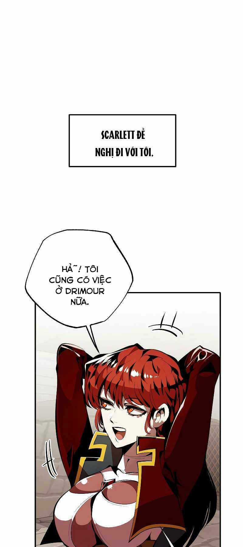 Hồi Quy Vô Giá Trị Chapter 31 trang 0