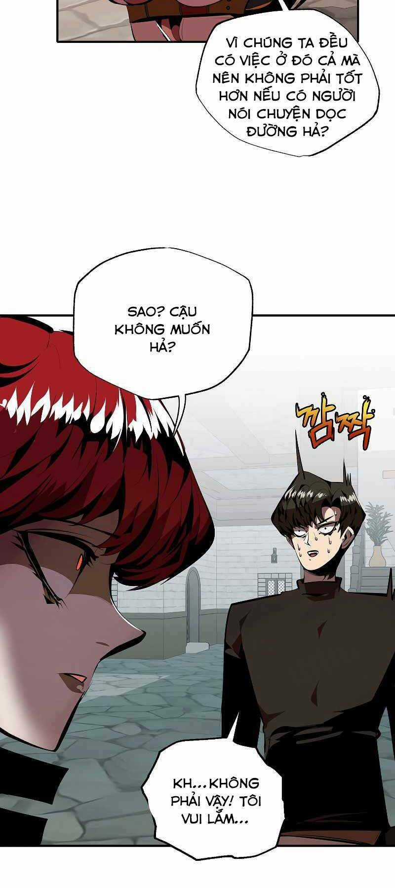 Hồi Quy Vô Giá Trị Chapter 31 trang 1