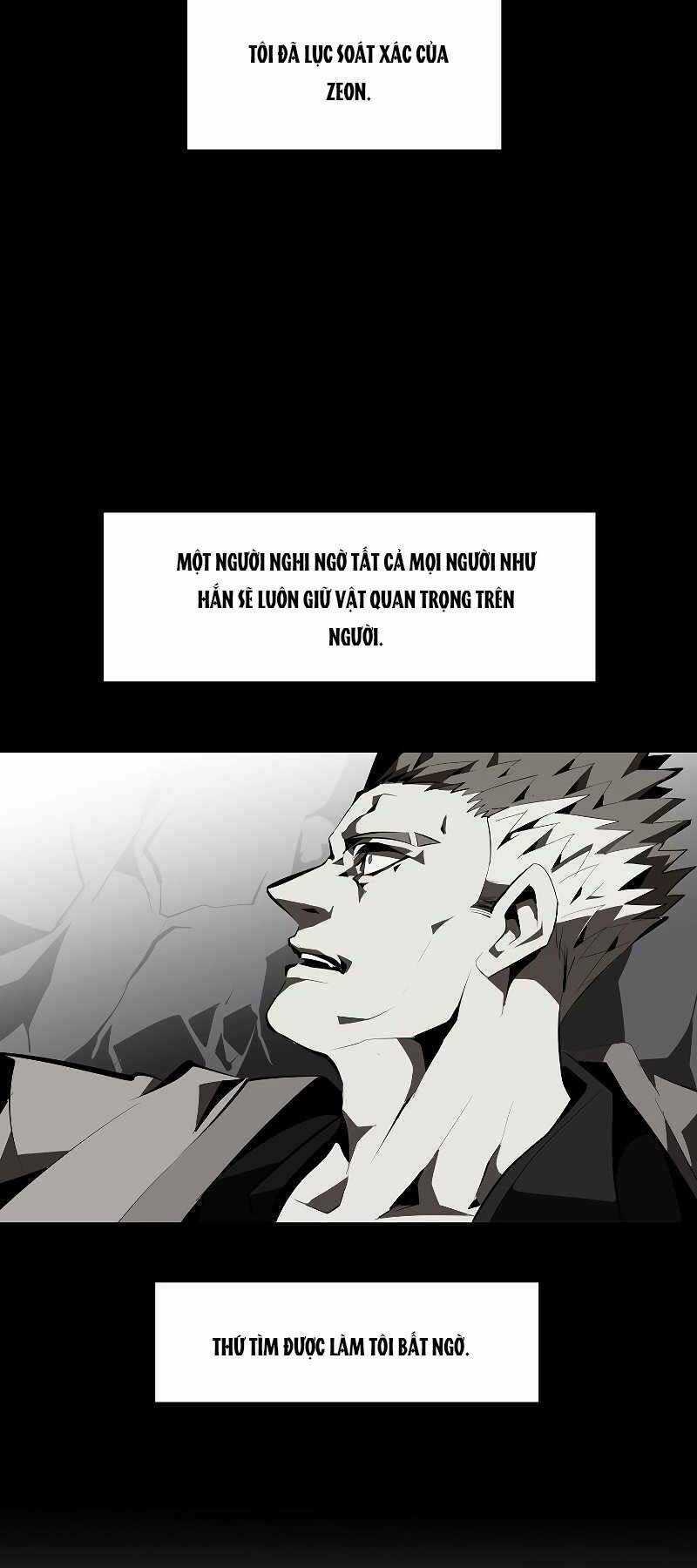 Hồi Quy Vô Giá Trị Chapter 31 trang 14