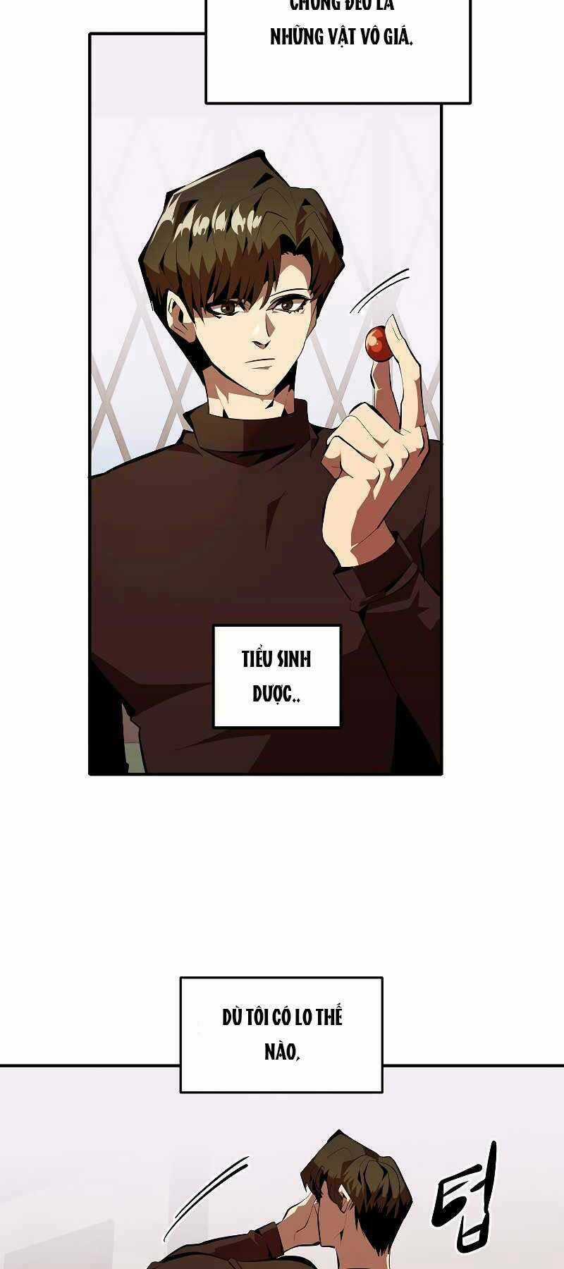 Hồi Quy Vô Giá Trị Chapter 31 trang 16