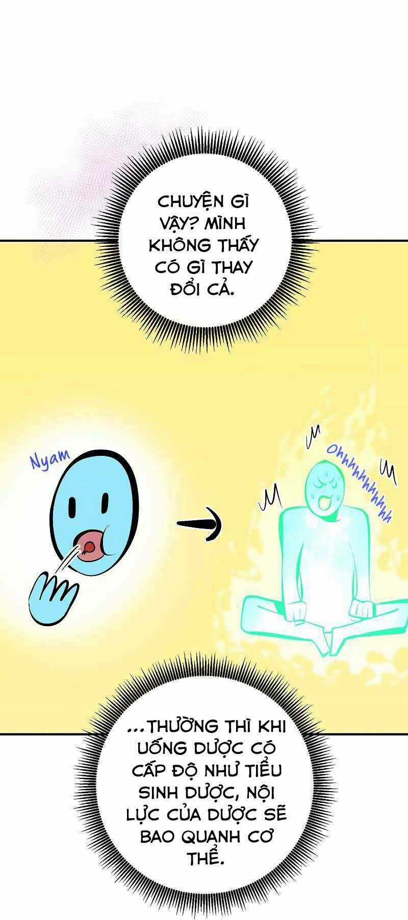 Hồi Quy Vô Giá Trị Chapter 31 trang 21