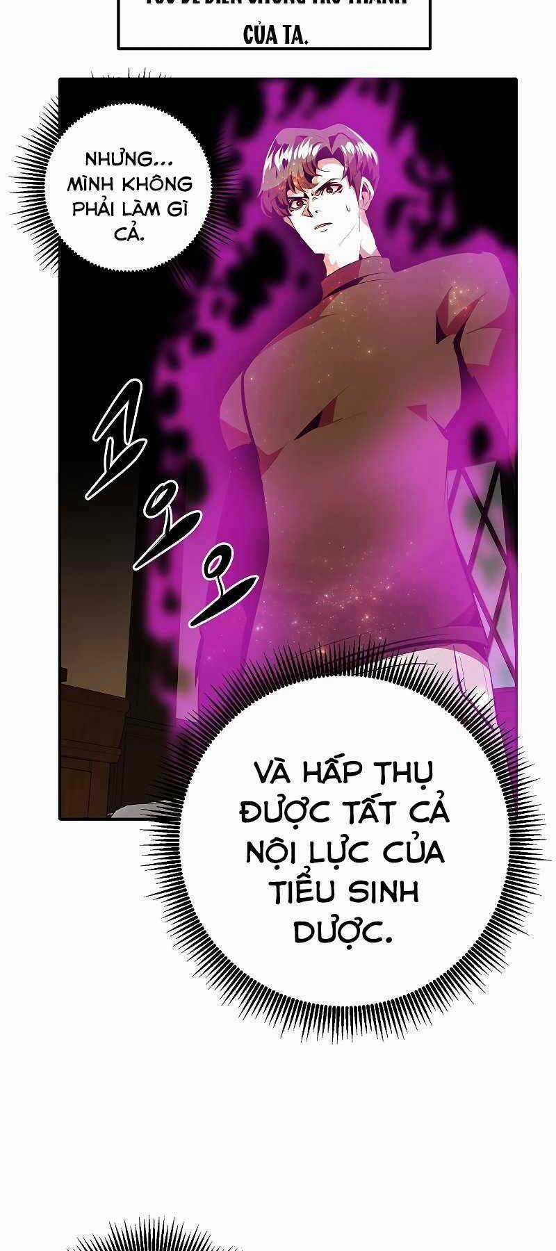 Hồi Quy Vô Giá Trị Chapter 31 trang 27
