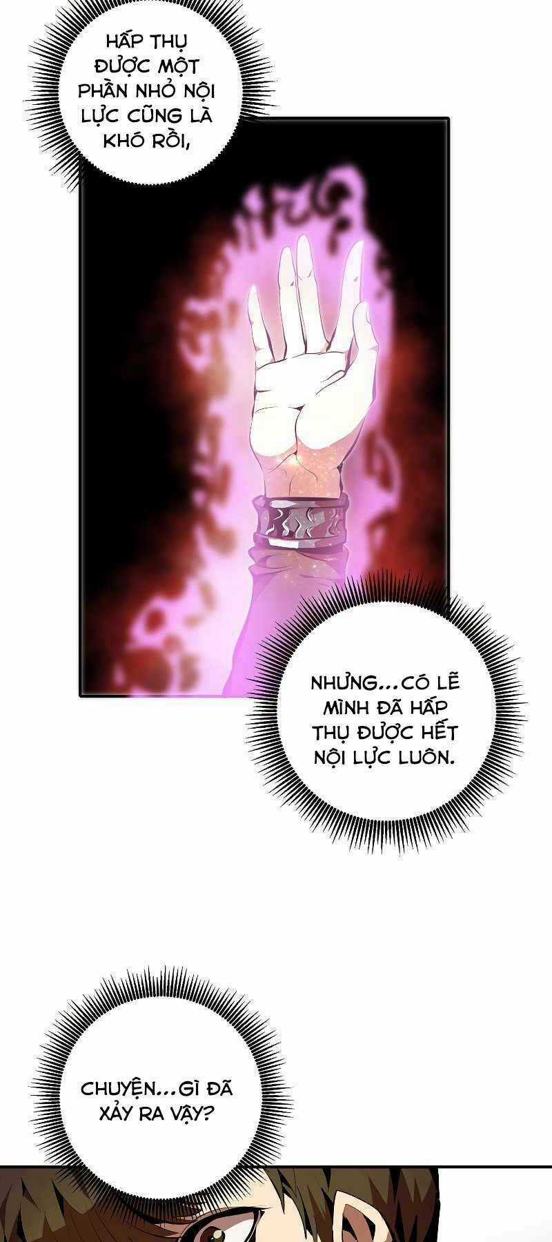 Hồi Quy Vô Giá Trị Chapter 31 trang 28