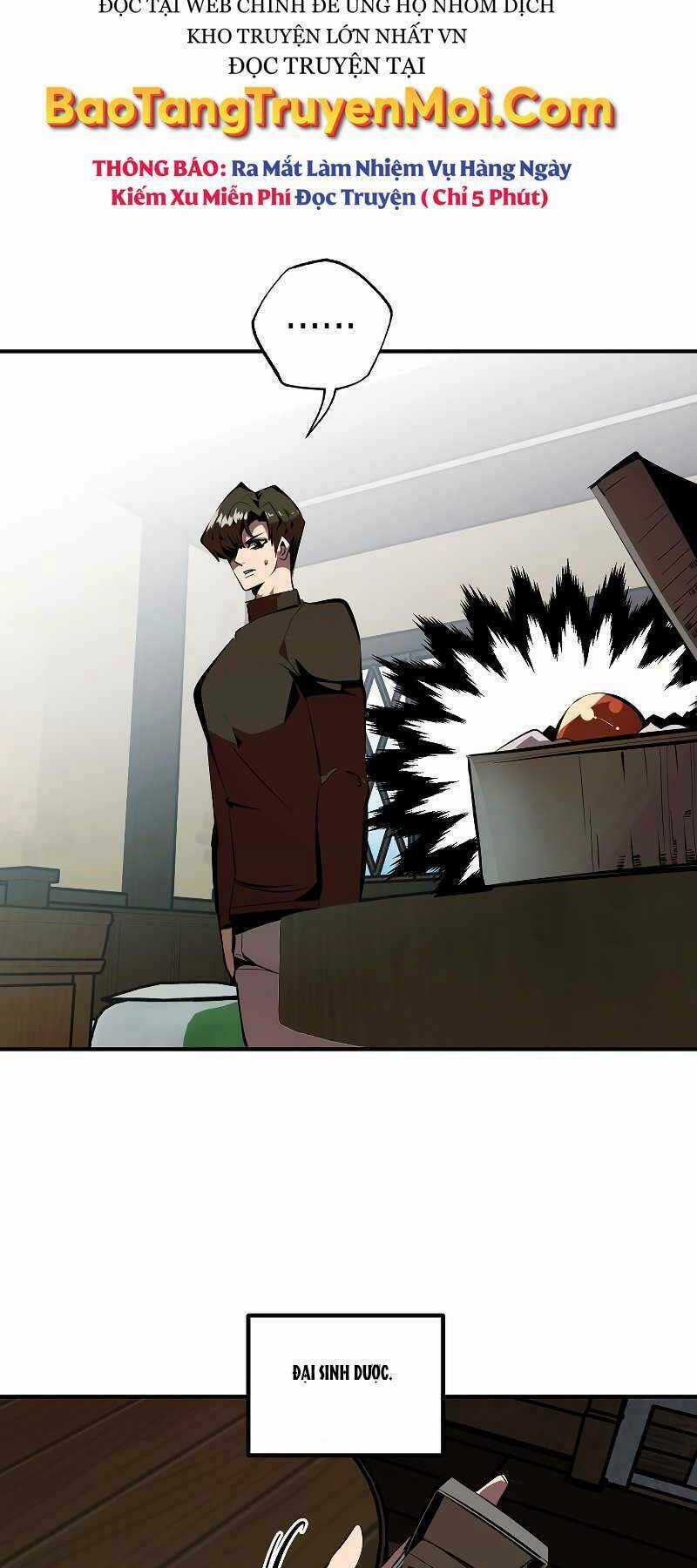 Hồi Quy Vô Giá Trị Chapter 31 trang 30