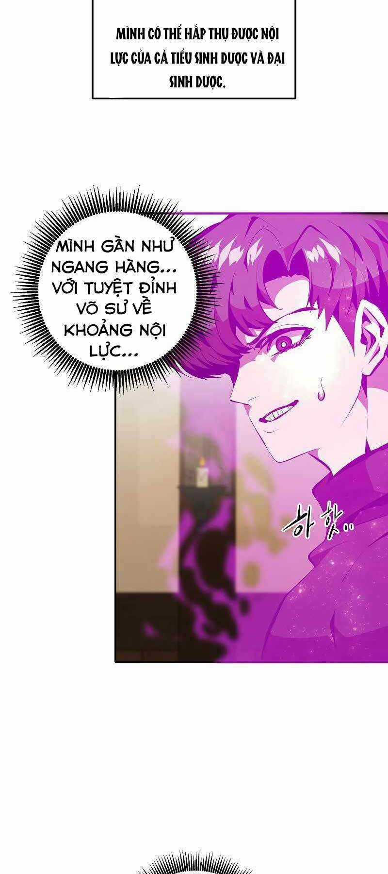 Hồi Quy Vô Giá Trị Chapter 31 trang 34