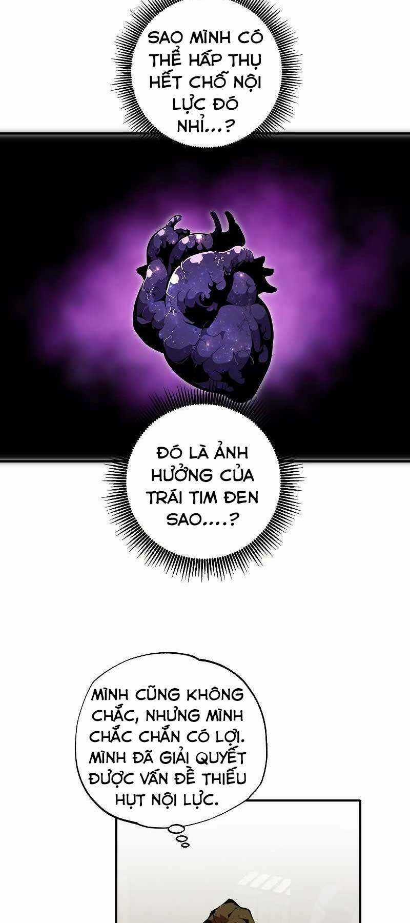 Hồi Quy Vô Giá Trị Chapter 31 trang 35